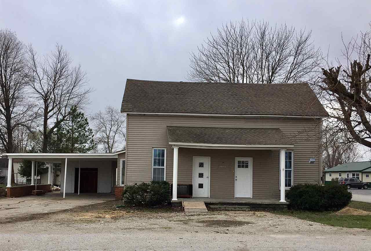 2220 N State Road 257, Otwell, IN 47564 Zillow