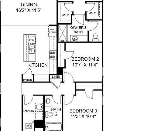 2nd image of this home