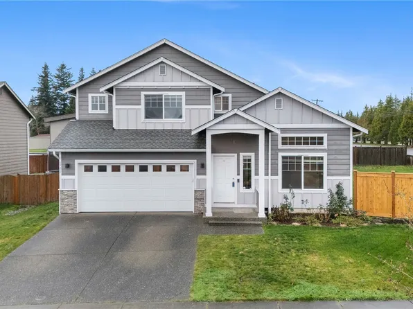 6901 288th Street NW, Stanwood, WA 98292