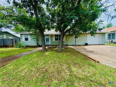 1112 Baldridge Dr, Gatesville, TX, 76528