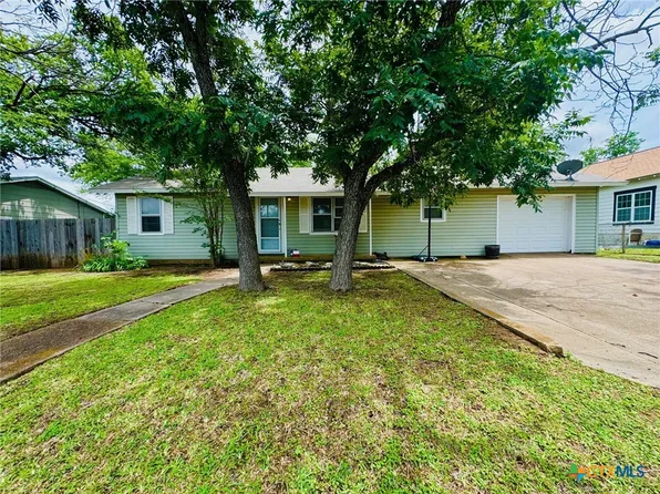 1112 Baldridge Dr, Gatesville, TX 76528