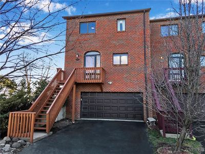 426 Lakefront Blvd, Buffalo, NY, 14202