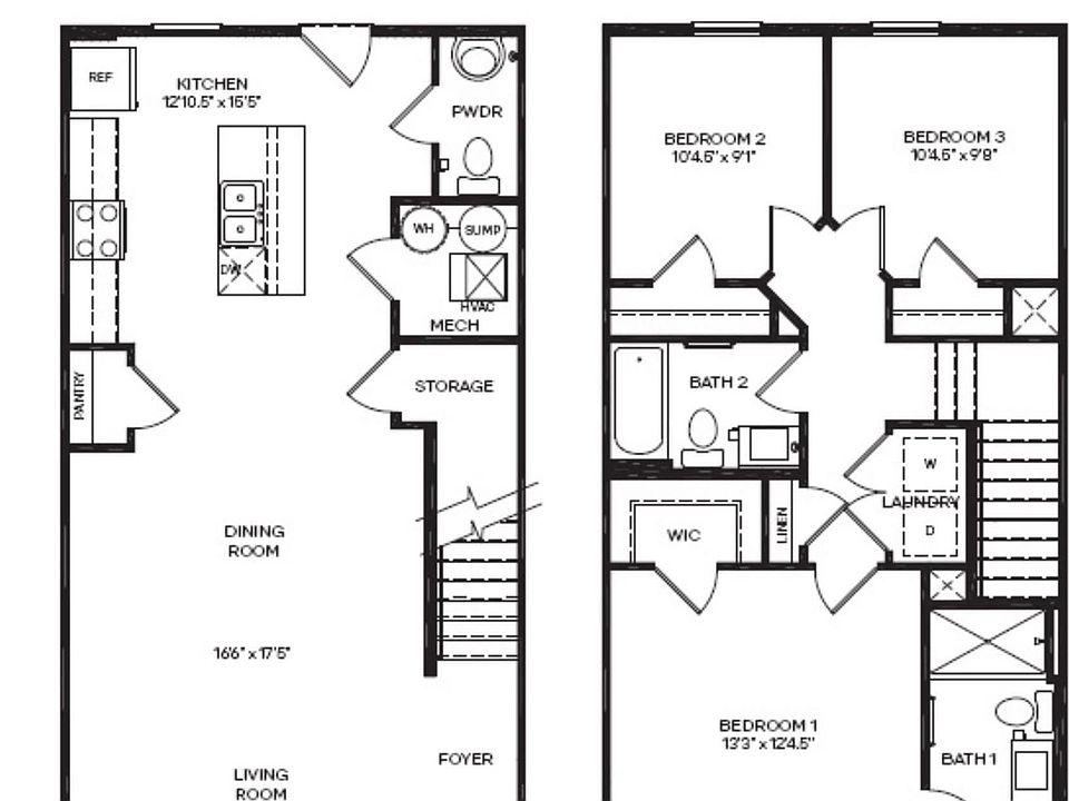 2nd image of 763 Mulligan Ct