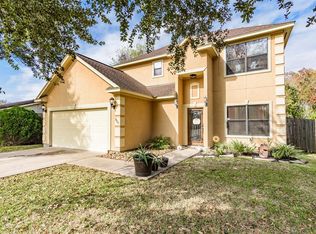3925 Easy St, Dickinson, TX 77539