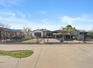 3722 Frankfort Ave, El Paso, TX 79930
