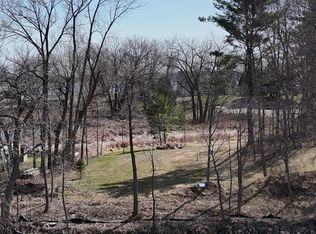 Engstrom Beach Rd, Dent, MN 56528