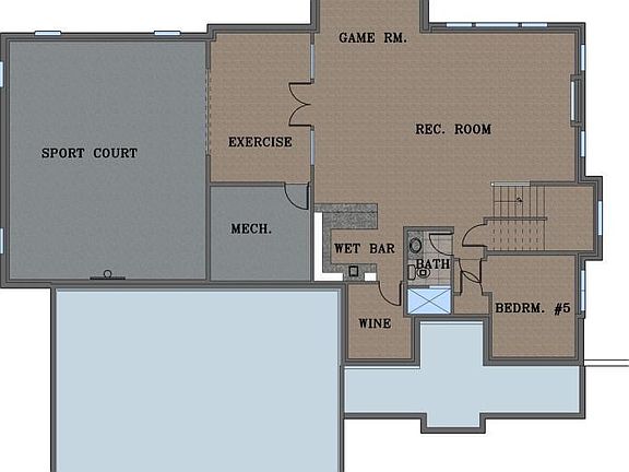 4th image of 1267 Palmer Dr N