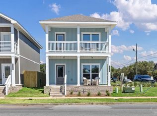 331 S F St, Pensacola, FL 32502
