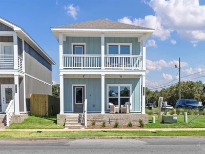 425 S F St, Pensacola, FL, 32502