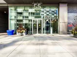 55 Stewart St #535-C01, Toronto, ON M5V 2V1