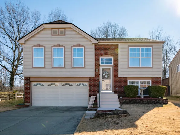 3543 Providence Trace Dr, Melbourne, KY 41059