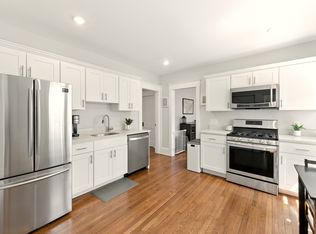 71 Brookley Rd #2, Jamaica Plain, MA 02130