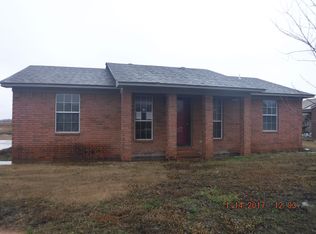 128 Brock St, Gosnell, AR 72315