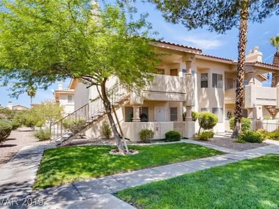 1329 Pinto Rock Ln UNIT 201, Las Vegas, NV, 89128