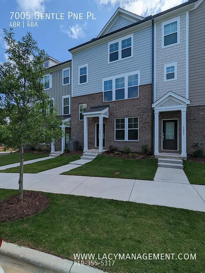 Building Photo - 7005 Gentle Pine Pl