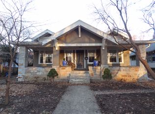 5711 Charlotte St, Kansas City, MO 64110
