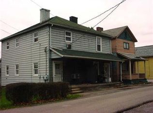 719 Mabel St, New castle, PA 16101