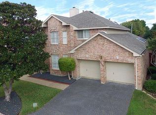 4359 N Capistrano Dr, Dallas, TX 75287