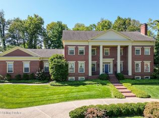 5800 Glen Park Rd, Louisville, KY 40222