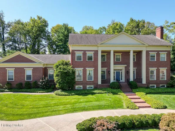 5800 Glen Park Rd, Louisville, KY 40222