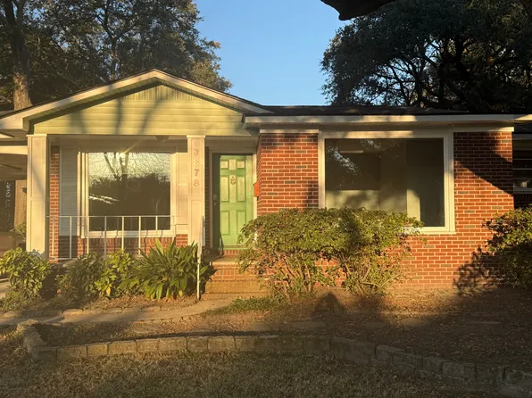 3878 Walnut St, North Charleston, SC 29405