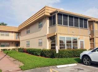 511 Monaco Park #K, Delray Beach, FL 33446