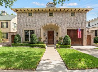 1213 Virginia Pl, Fort Worth, TX 76107