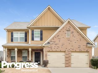 1677 Lancaster Creek Cir SW, Conyers, GA 30094