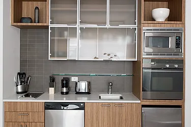 Rented by Silverstein Properties