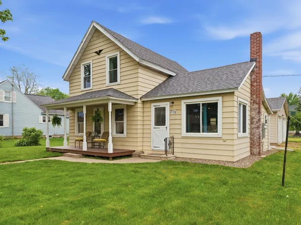278 Chestnut St NE, Mazeppa, MN 55956