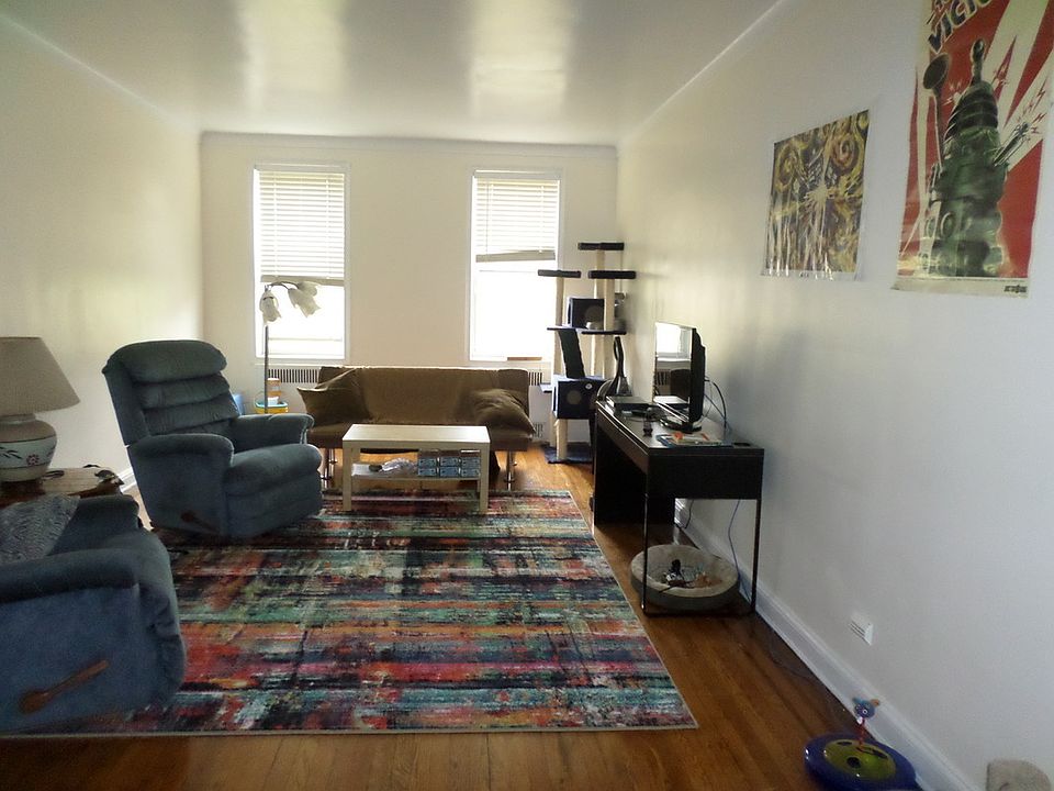 1st image of 9216 Whitney Ave APT 510