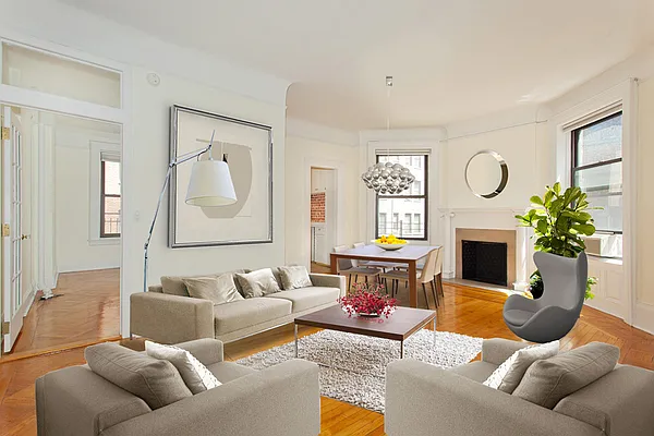Sold by Brown Harris Stevens | media 4