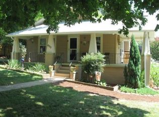 600 S Everett High Rd, Maryville, TN 37804