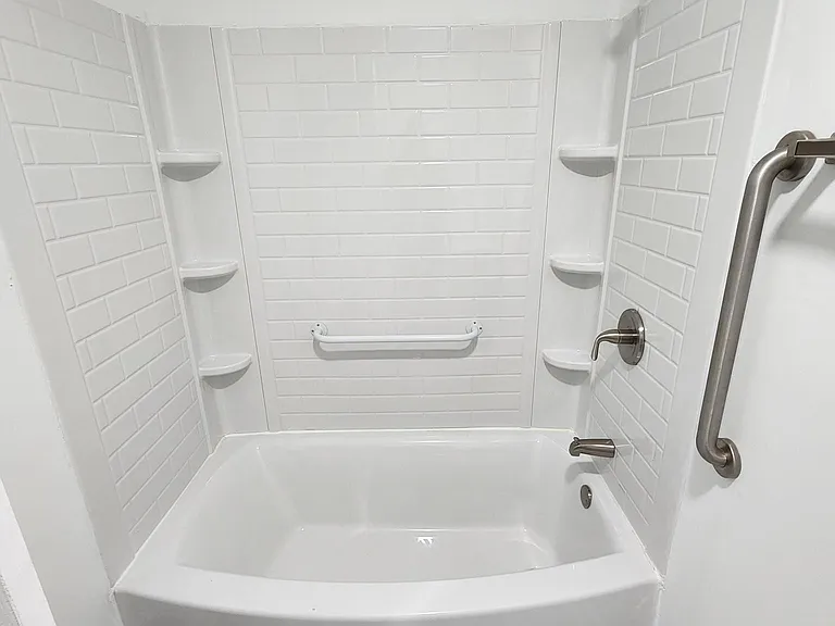 10621 Buckley Hall Rd #D — Photo 3