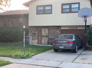 20018 Lakewood Ave, Lynwood, IL