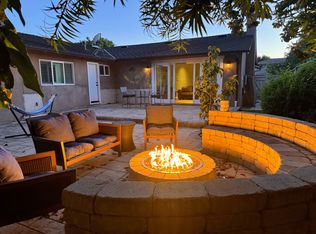 1058 Lenor Way, Campbell, CA 95008