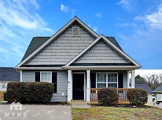 5404 Katherine Ct, Dallas, NC 28034