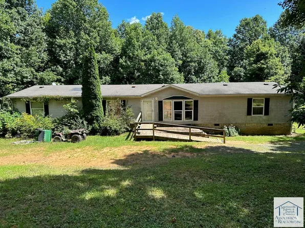 347 Bent School Rd, Meadows Of Dan, VA 24120