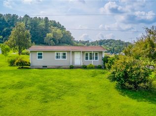 60161 Claysville Rd, Cambridge, OH 43725