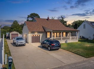 3104 Bybrook Dr, Villas, NJ 08251
