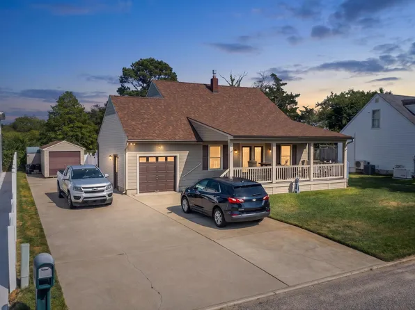 3104 Bybrook Dr, Villas, NJ 08251