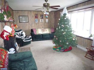 3631 Mountain Rd, Hamburg, PA 19526