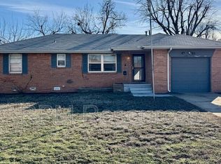 118 Spruce Ave, Yukon, OK 73099