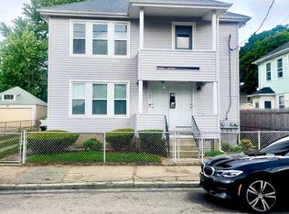 186 Coyle Ave, Pawtucket, RI 02861