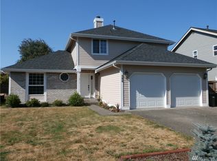 986 Rose Pl, Buckley, WA 98321