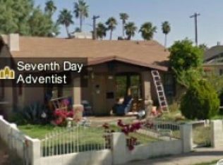 1442 E Culver St, PHOENIX, AZ 85006