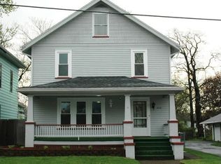 223 Chestnut St, Conneaut, OH 44030