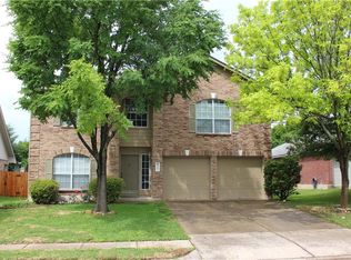 2207 Romeo Dr, Cedar Park, TX 78613