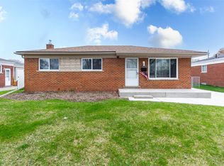 14919 Masonic Blvd, Warren, MI 48088