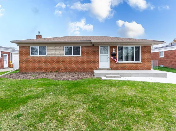 14919 Masonic Blvd, Warren, MI 48088
